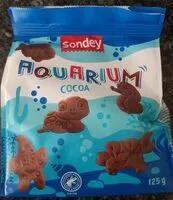 Mängden socker i Aquarium