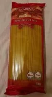 Mängden socker i Spaguettis