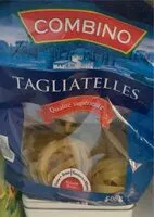 Mängden socker i Tagliatelles