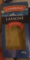 Mängden socker i Lasagne