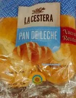 Mängden socker i Pan de leche