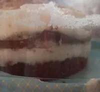 Mängden socker i Tarta de zanahoria