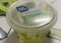 Mängden socker i Guacamole