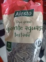 Mängden socker i Pipas girasol