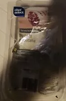 Mängden socker i Burrito mexicano