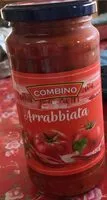 Mängden socker i Arrabiatta