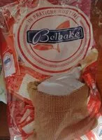 Mängden socker i Zucchero bianco in pratiche bustine