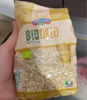 Mängden socker i Orzo