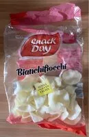 Mängden socker i Bianchifiocchi