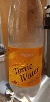 Mängden socker i Original tonic water