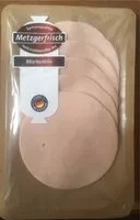 Mängden socker i Mortadella