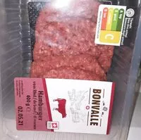 Mängden socker i Hambourg