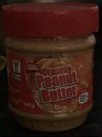 Mängden socker i Peanut Butter