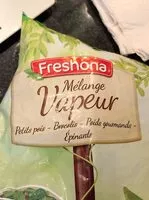 Mängden socker i Mélange Vapeur