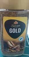 Mängden socker i Caffè soluble Gold classic
