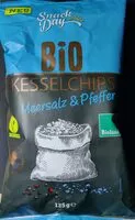 Mängden socker i Bio Kesselchips