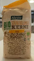 Mängden socker i Sonnenblumenkerne