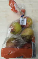 Mängden socker i Apfel süss-sauerlich