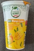 Mängden socker i bio mango bebible