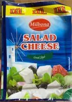 Mängden socker i Feta