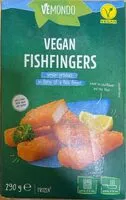 Mängden socker i Vegan Fishfingers