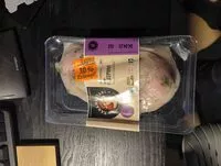 Mängden socker i Kanan fileepihvi persilja-valkosipuli