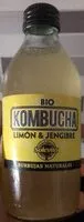 Mängden socker i Kombucha
