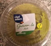 Mängden socker i Guacamole