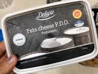 Mängden socker i Feta cheese