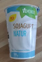 Mängden socker i Soya classic