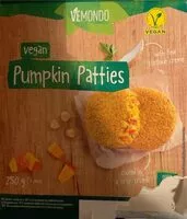 Mängden socker i veggie patti