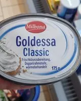 Mängden socker i Frischkäse