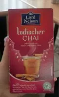 Mängden socker i indischer chai