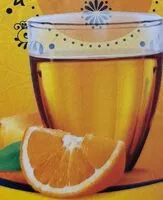 Mängden socker i Spanische Orange
