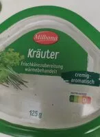 Mängden socker i frischkäse