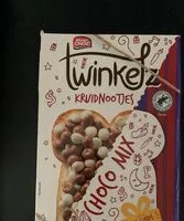 Mängden socker i Mini kruidnootjes