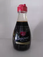 Mängden socker i Sojasaus Japanse stijl