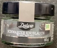 Mängden socker i Ail noir