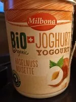 Mängden socker i Joghurt Bio