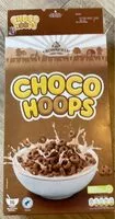 Mängden socker i Choco Hoops