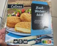 Mängden socker i Backhirtenkäse