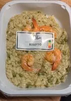 Mängden socker i Risotto