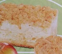 Mängden socker i Apfel-Streuselschnitten