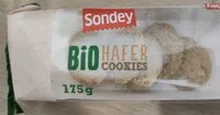 Mängden socker i Bio Hafer Cookies
