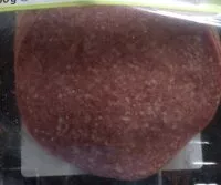 Mängden socker i Salami