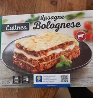 Mängden socker i Lasagne bolognese