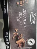 Mängden socker i Schoko Desset