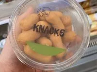 Mängden socker i Varkensvleesballetjes