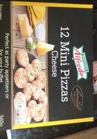 Mängden socker i Lidl