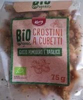 Mängden socker i Bio Picatostes Tomate y Albaca